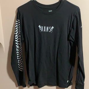 Vans tee bundle